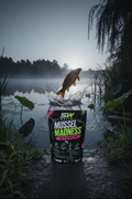 Mussel Madness PVA & Method Mix